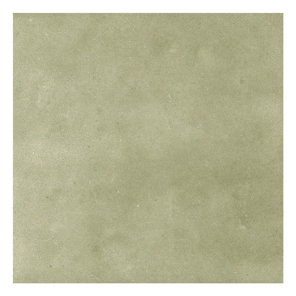 Tanjin&amp;trade; Olive Tile (10.7cm X 10.7cm)