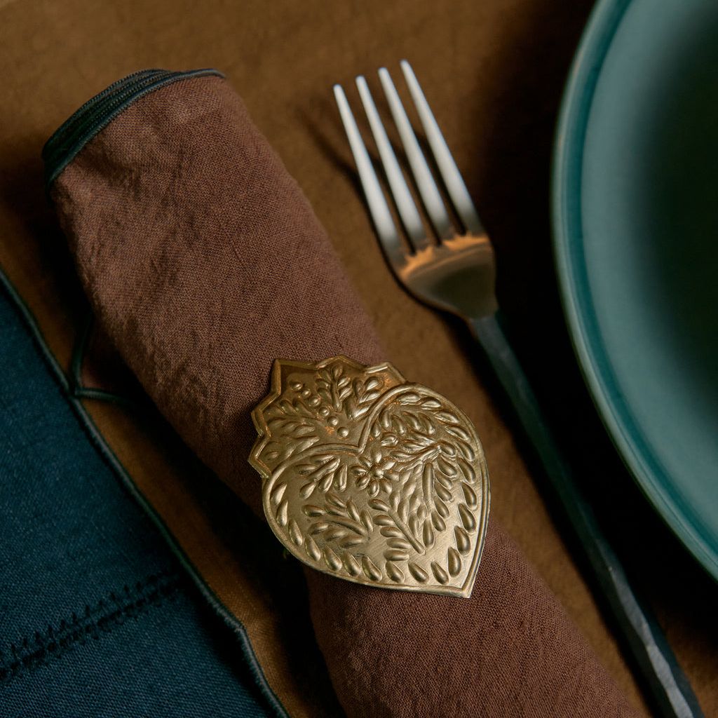 Serviette De Table Selena