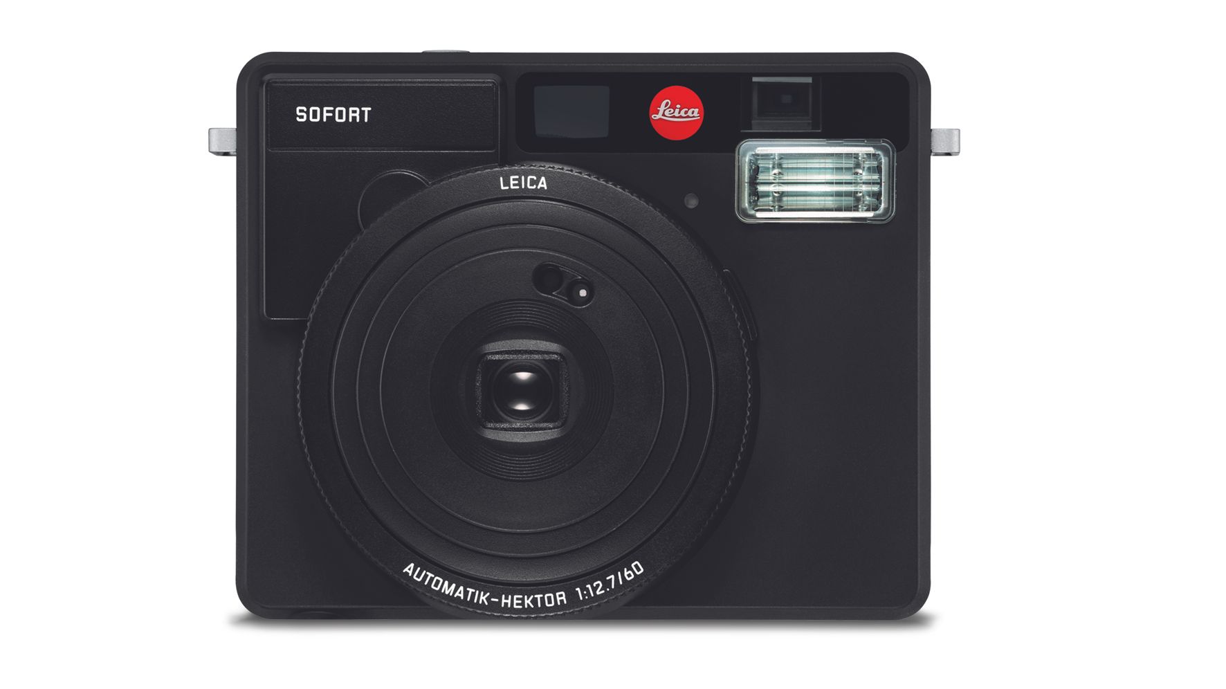 Leica's little black number has instant appeal | Digital