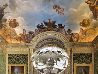 Takashi Murakami at the Château de Versailles | Wallpaper*