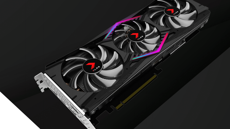 PNY Lists GeForce RTX 2080 Ti 11GB For $1,000, RTX 2080 8GB, Specs