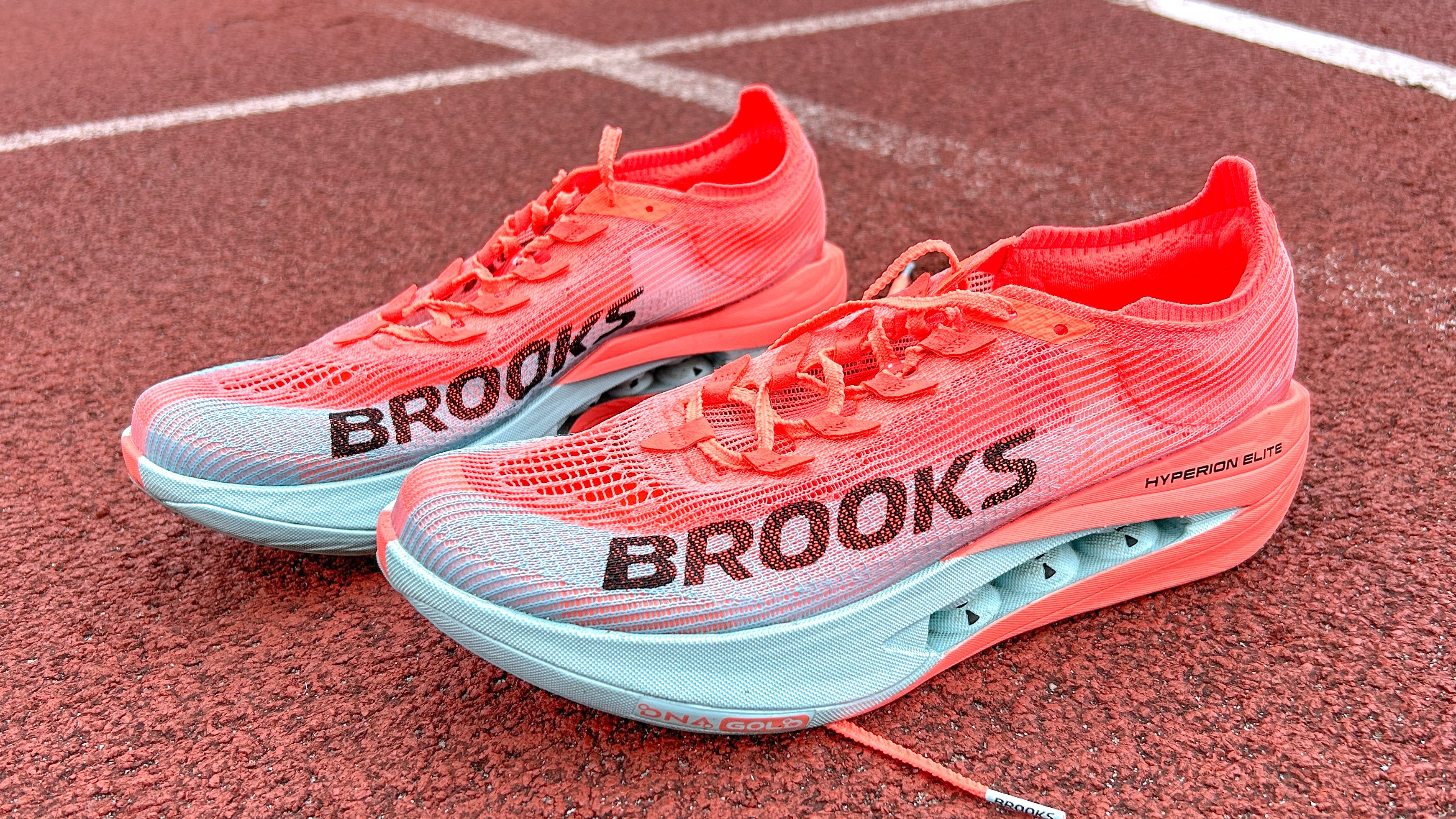 Brooks Hyperion Elite 5