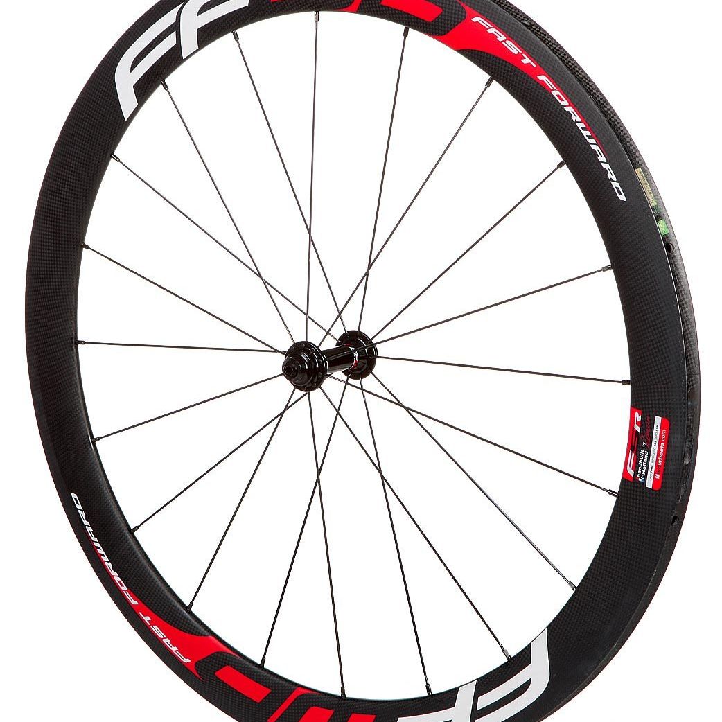 FFWDホイール FFWD F6R Carbon Tubular Wheels – Unleash Precision