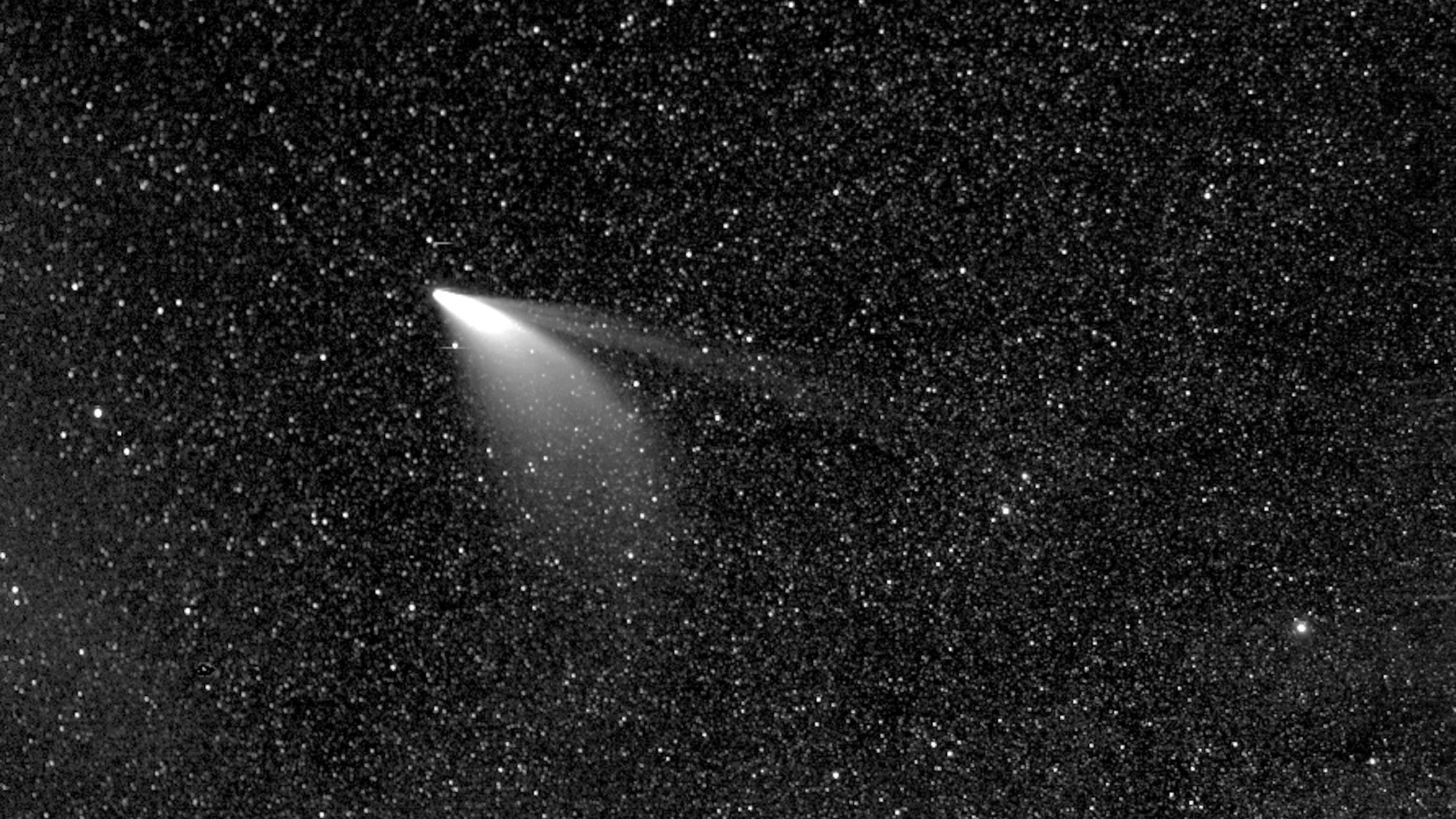 Dazzling Comet NEOWISE could be an astronomical bonanza | Space
