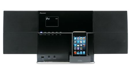 Pioneer X-SMC5-K review | What Hi-Fi?