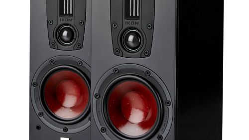 DALI IKON 1 BC Mk2 スピーカー DALI IKON 1 MK2 BC☆ : クリアーサウンドイマイ富山店blog