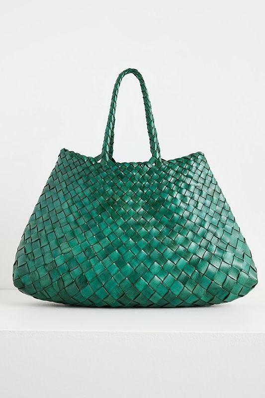 Dragon Diffusion Santa Croce Small Tote