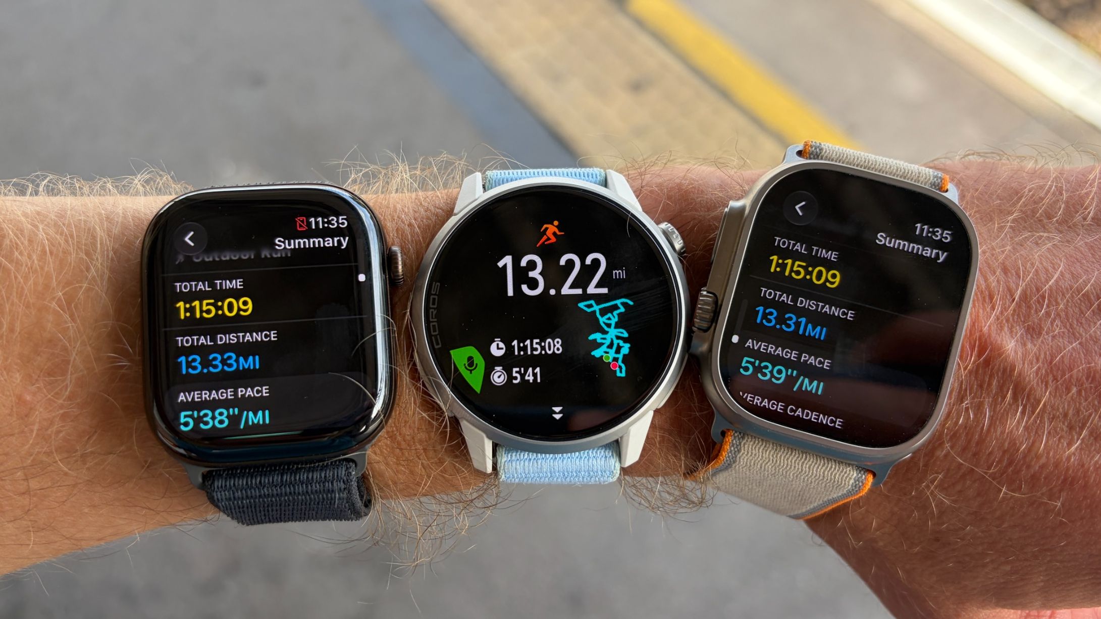 Apple Watch Series 12 vs Apple Watch Ultra 4