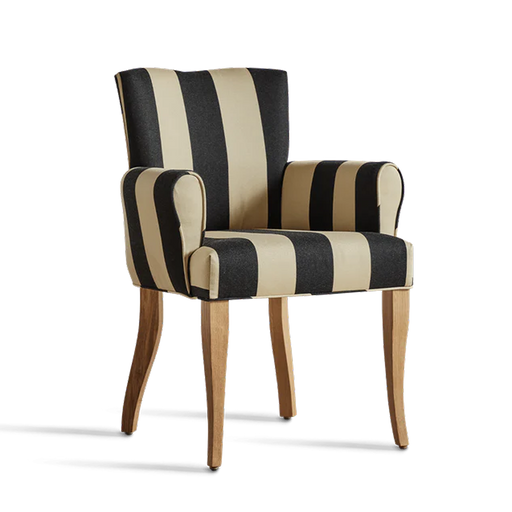 Club Dining Chair