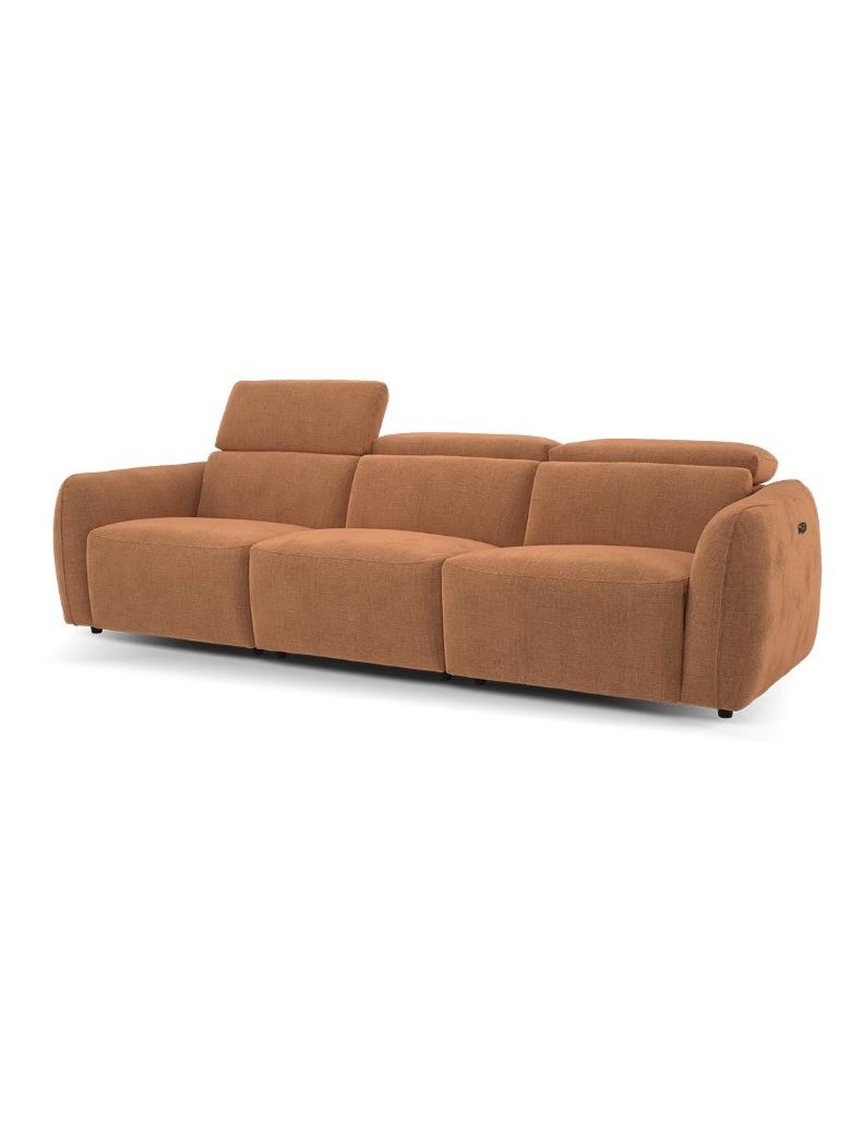 Sofology, The Serene