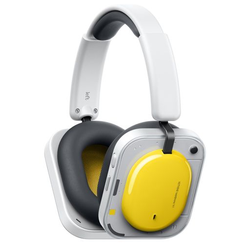 Nothing Headphone (a)