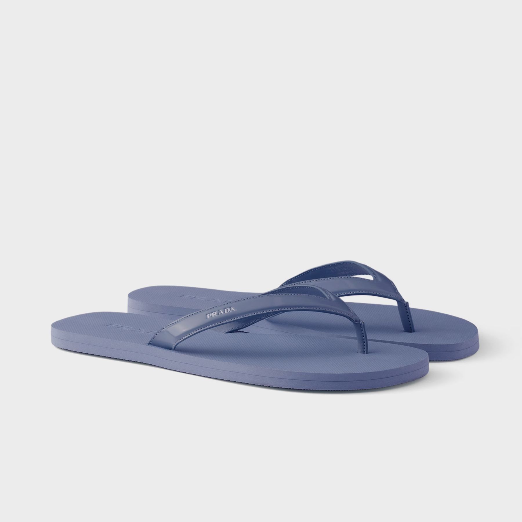 Prada flip flop