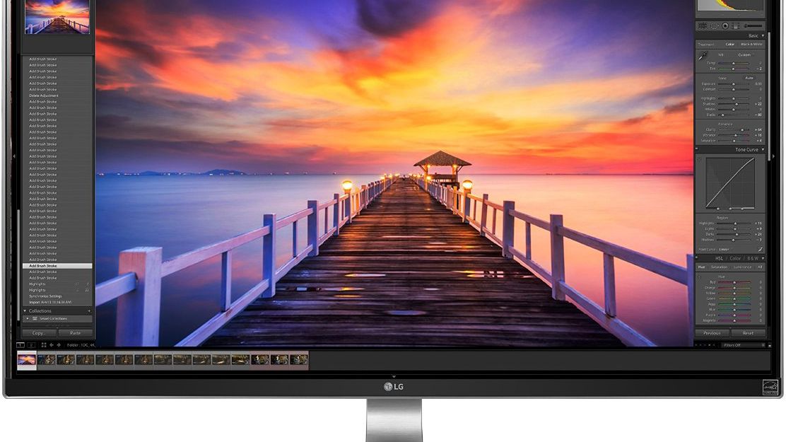LG 27UD88 vs. LG 27UD68-W: Which Monitor is Best for you? | iMore