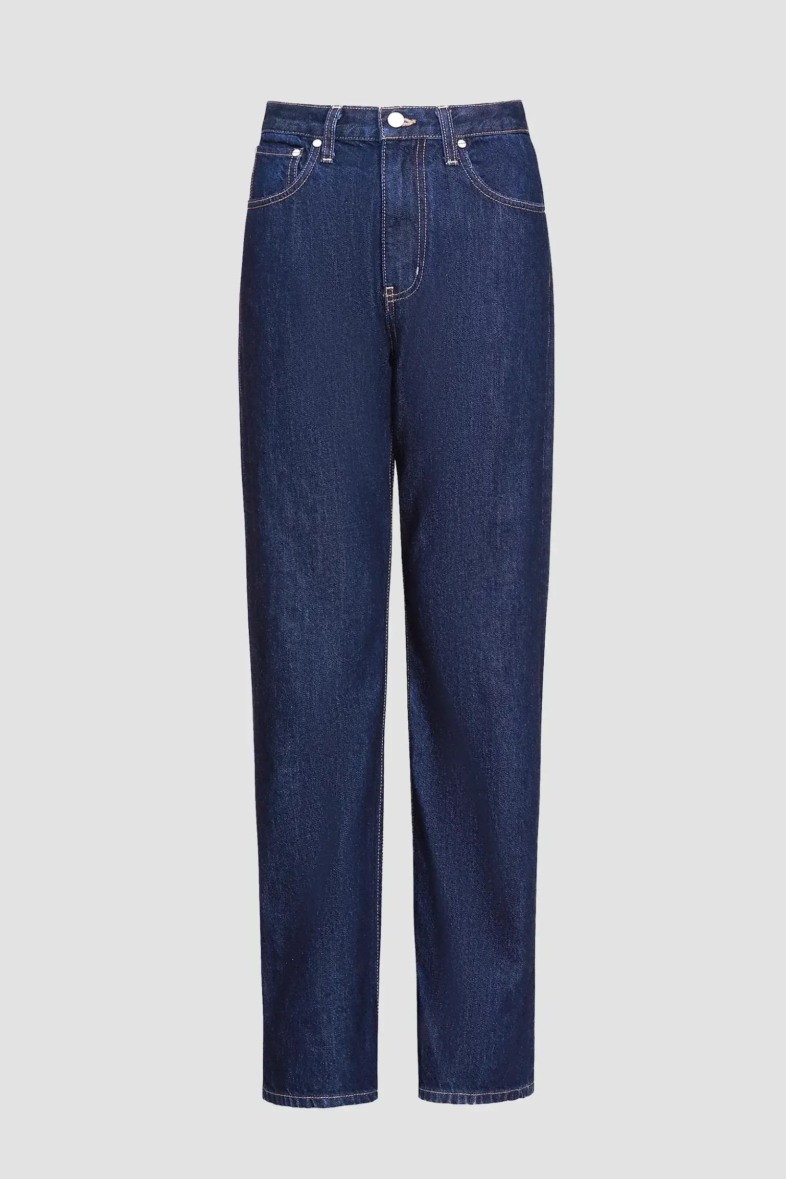 Kent St Dark Wash Jeans