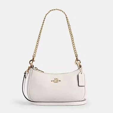 Coach, Teri Mini Crossbody Bag