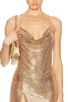 Shiloh Embellished Cami Top