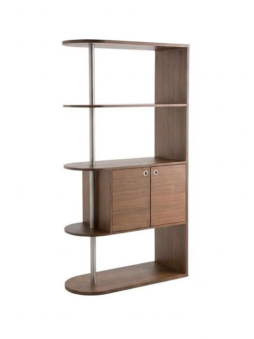 Shelving Unit or Room Divider