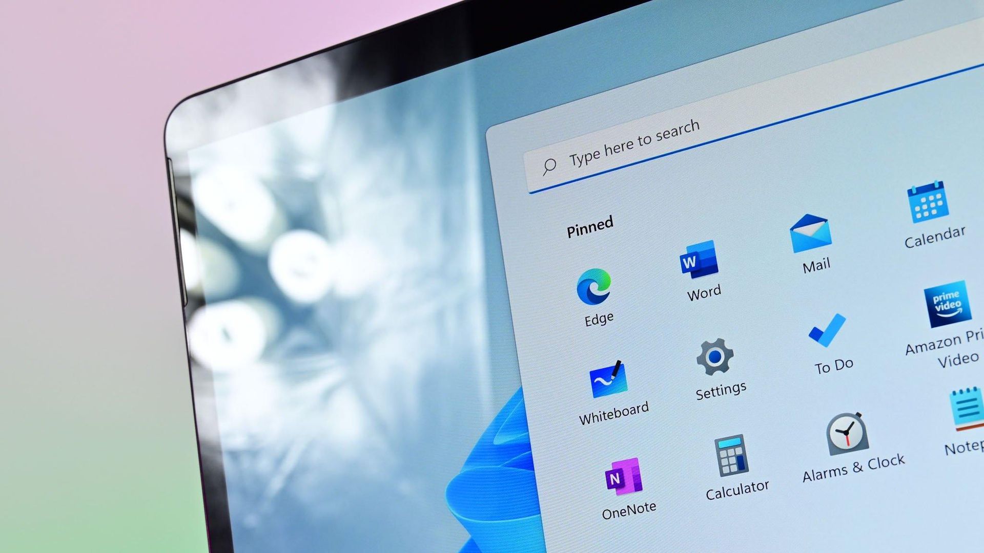 Surface Pro 8 Glossy