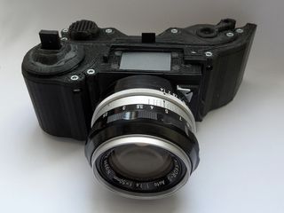 Cameras
