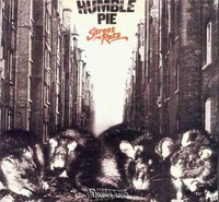 Street Rats (A&amp;M, 1975)