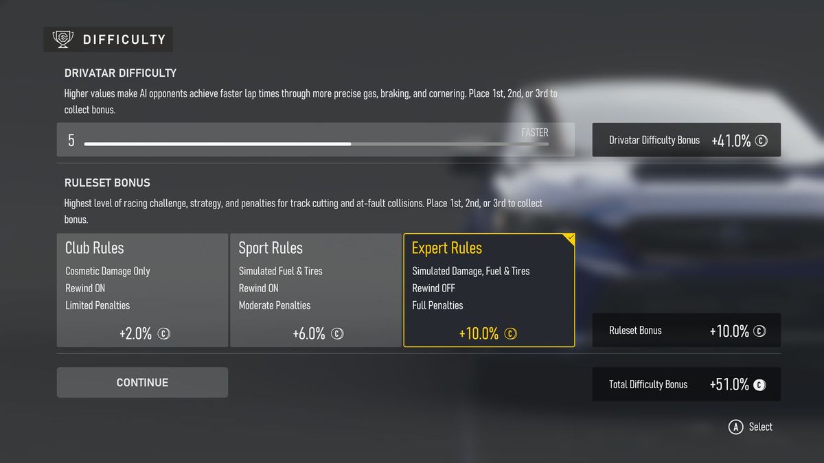 How to earn Forza Motorsport credits faster GamesRadar+
