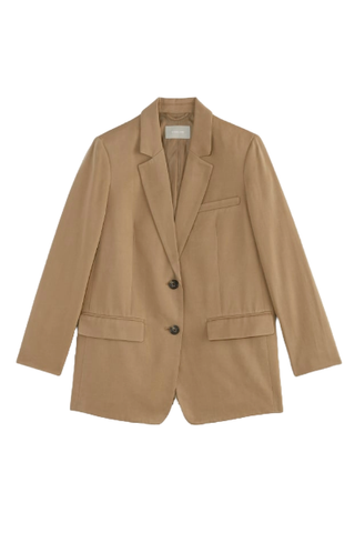 Everlane The TENCEL™ Oversized Blazer