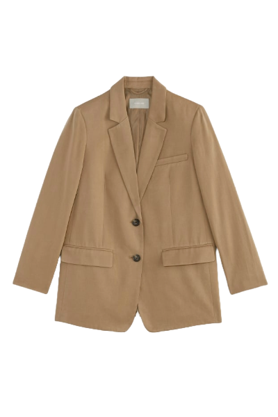 80s Lightweight Market Blazer Medium / Large by Robbie Sport