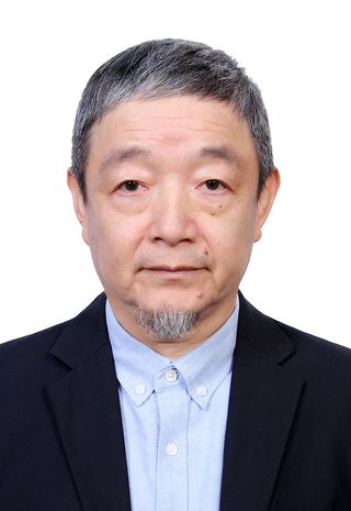 Duke Kunshan University's chief engineer William Wan