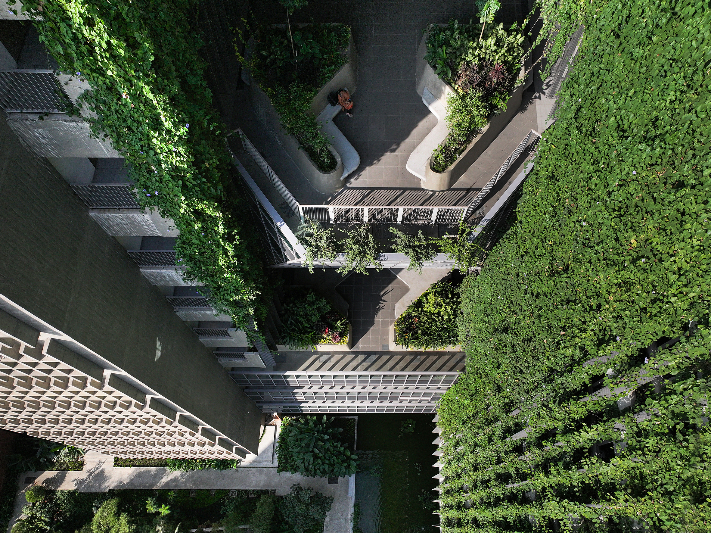 riba international award for excellence 2026 winner