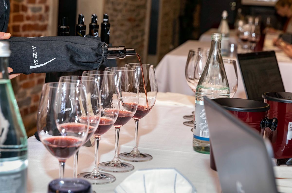 Barolo 2018 vintage report plus top-scoring wines | Decanter