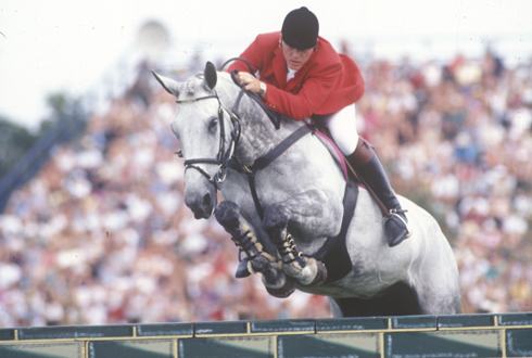 1997: John Popely and Bluebird