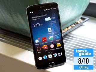 ZTE Blade V8 Pro