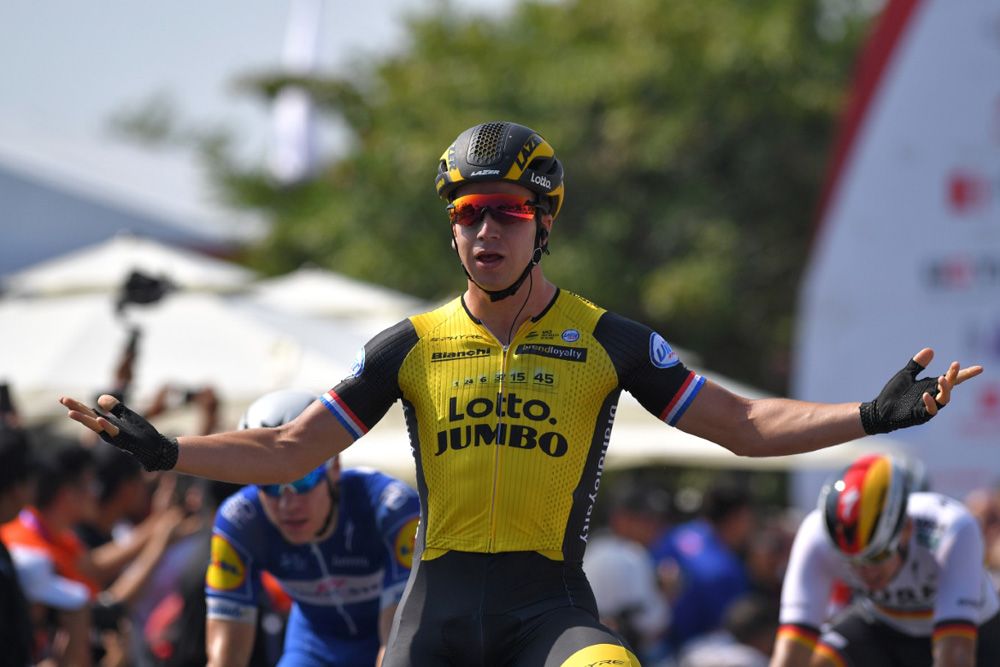 Dylan Groenewegen (LottoNL-Jumbo)