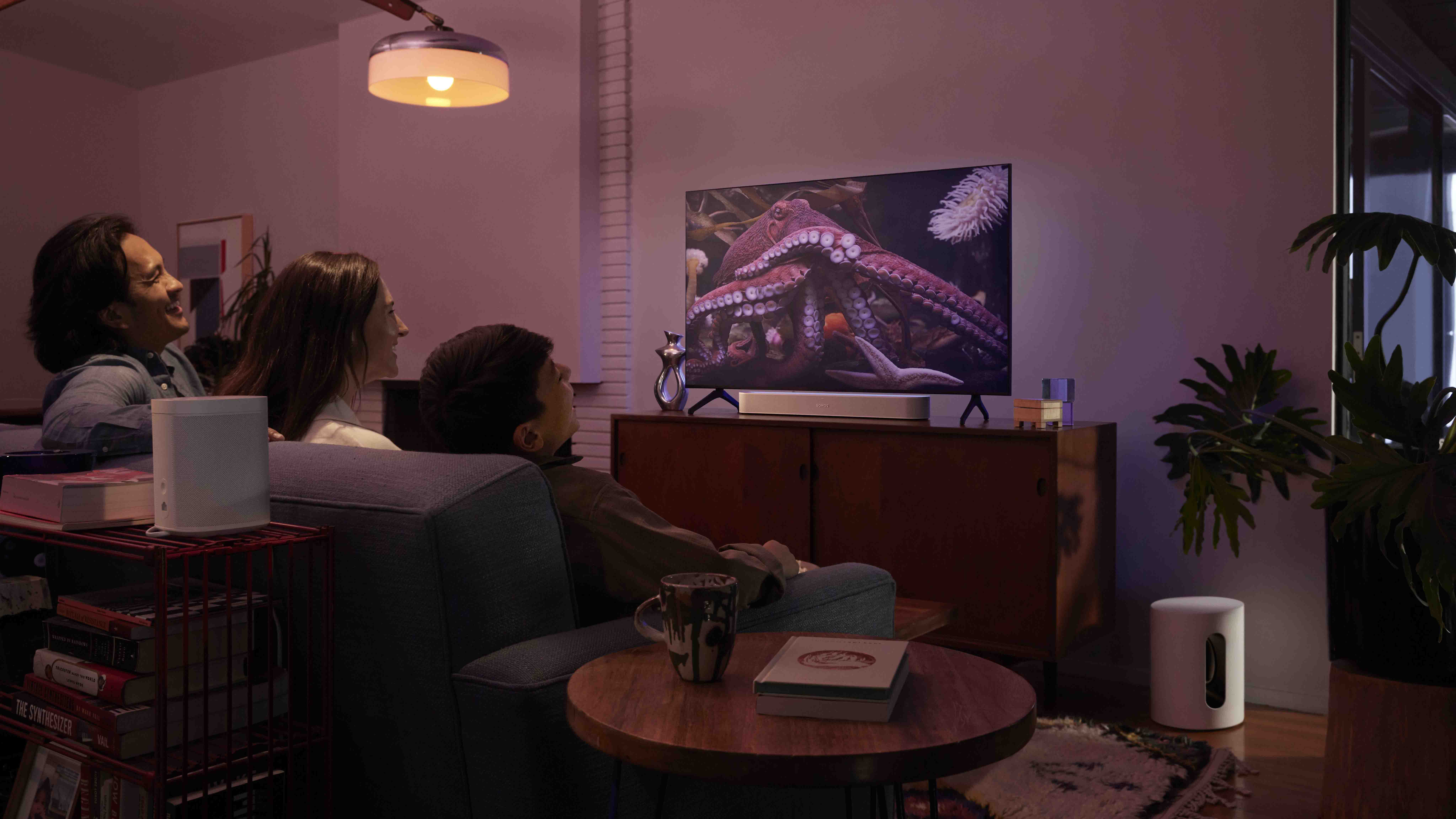 Sonos Sub Mini: 5 things to know about Sonos' slimmed-down sub