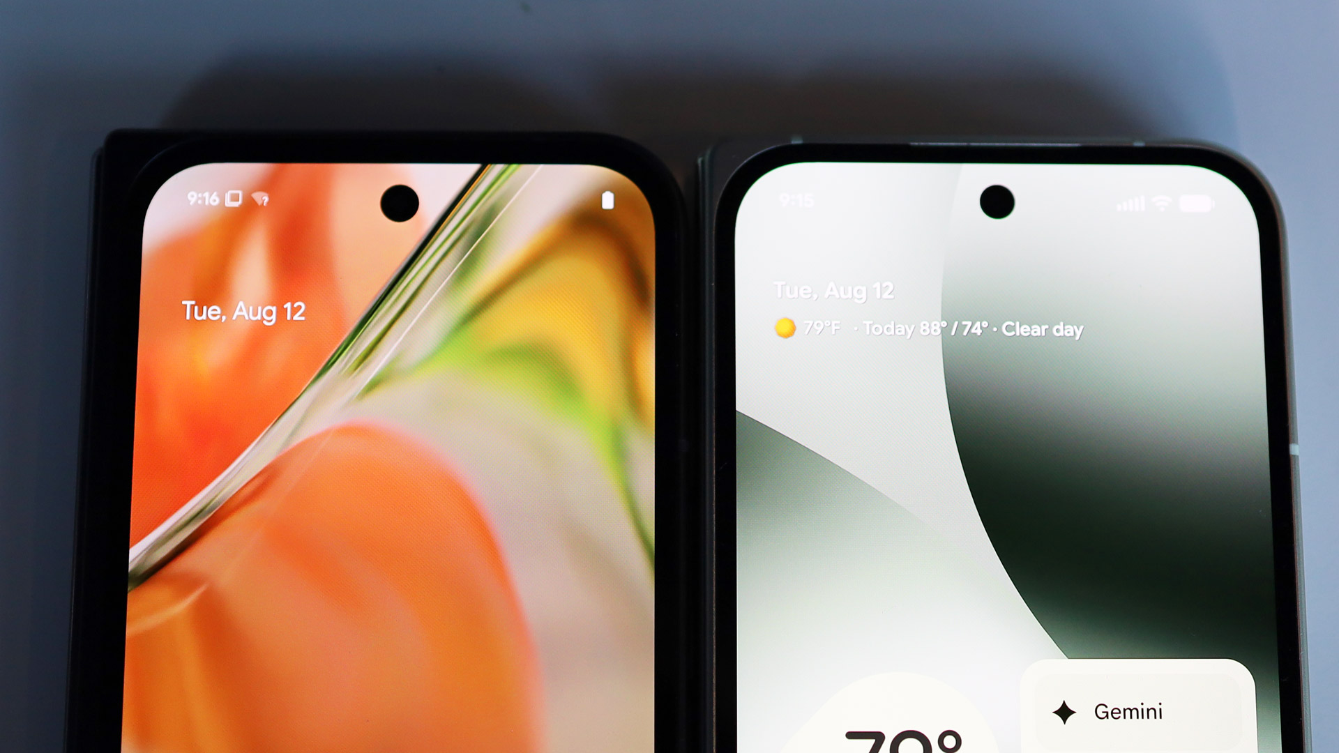 Google Pixel 10 Pro Fold HANDS ON