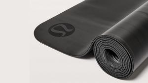 lululemon yoga mat 5mm vs 3mm