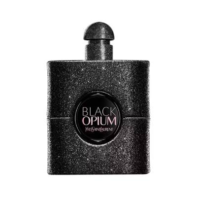 YSL Black Opium Extreme