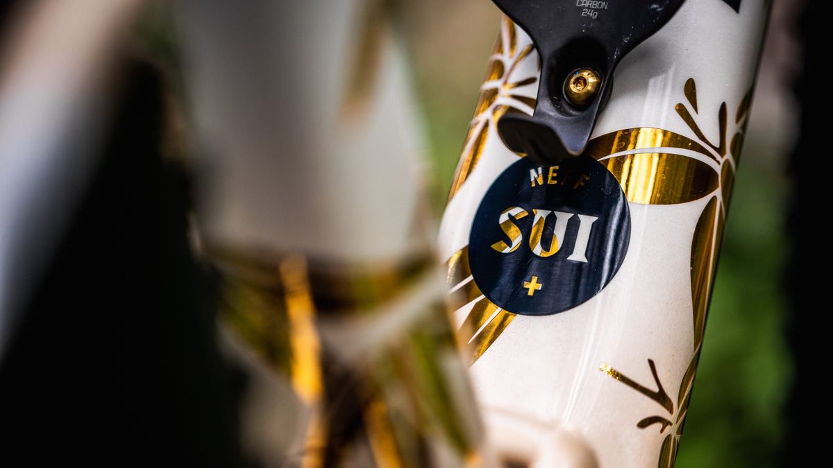 Jolanda Neff Trek Supercaliber