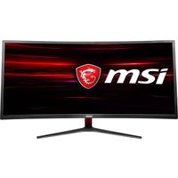 MSI Optix MAG341CQ: was $429.99, now $369.99 @ Newegg