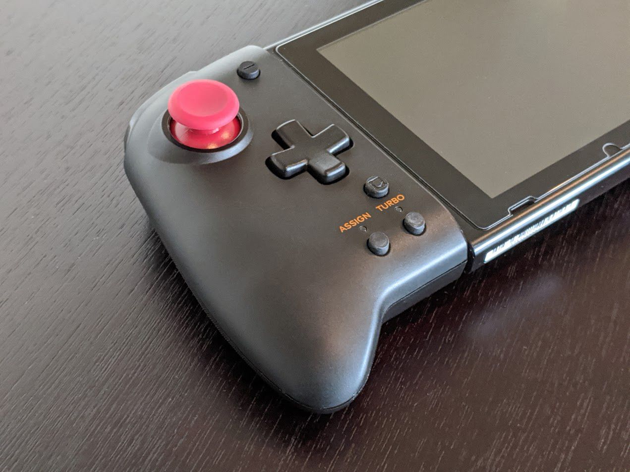 HORI Split Pad Pro