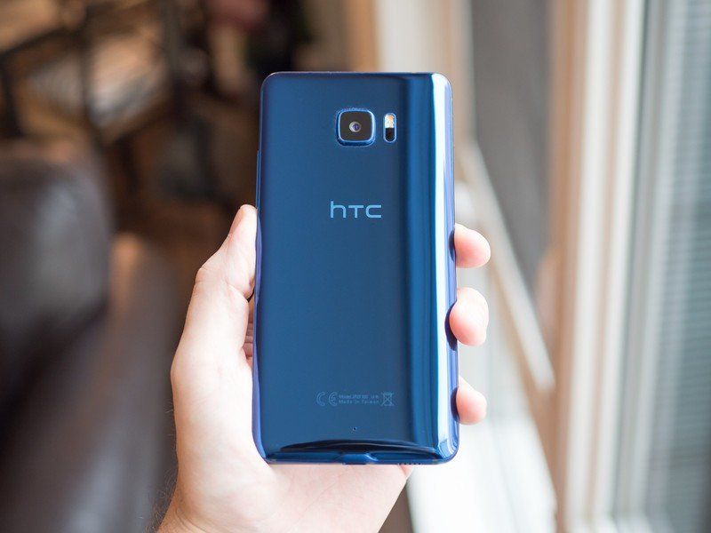 HTC U Ultra