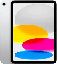 Apple iPad 10.9 2022 (64GB):  $449$349 at Best Buy