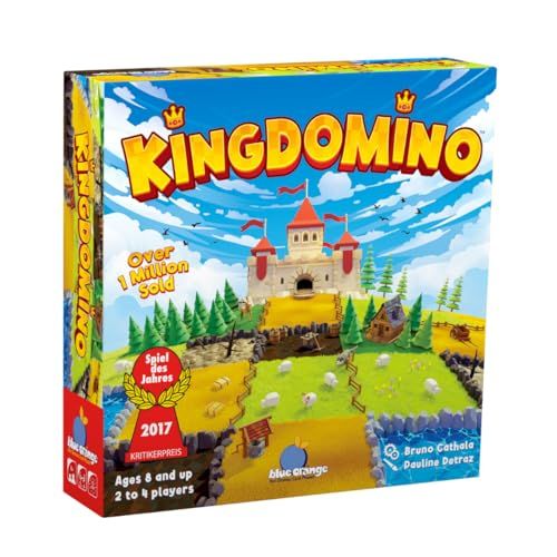 Kingdomino