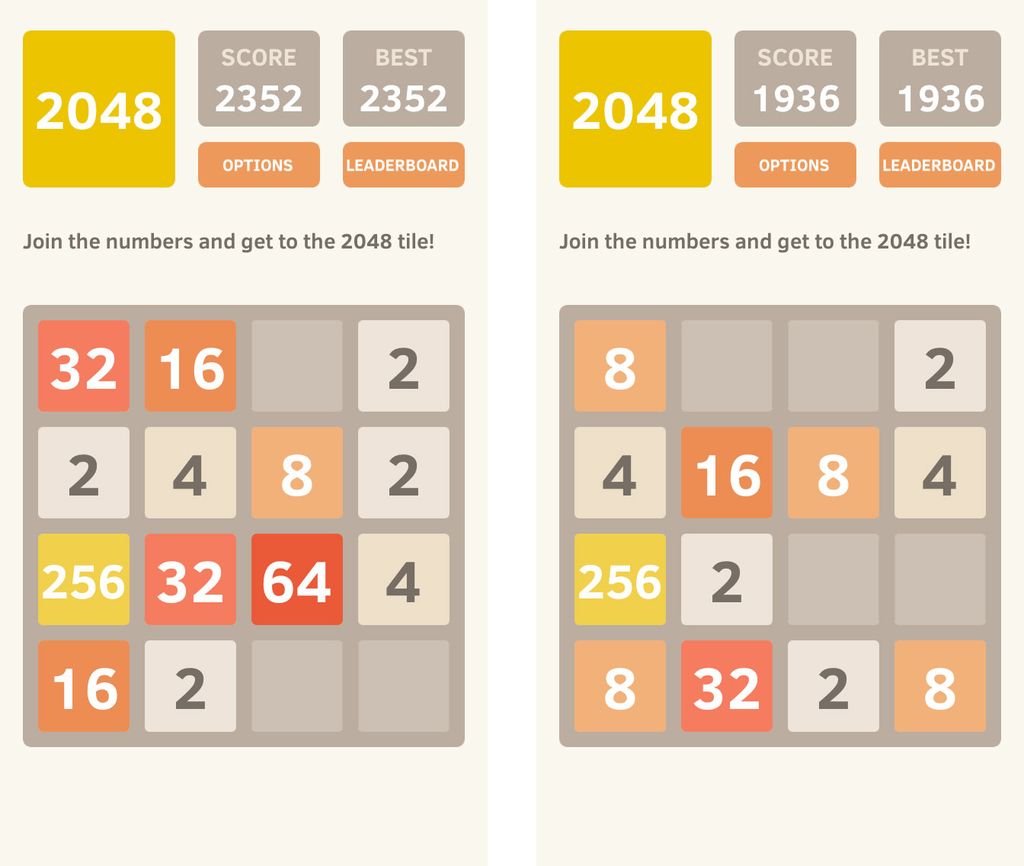Six Tips And Tricks To Help You Achieve Your Highest Score In 2048 IMore