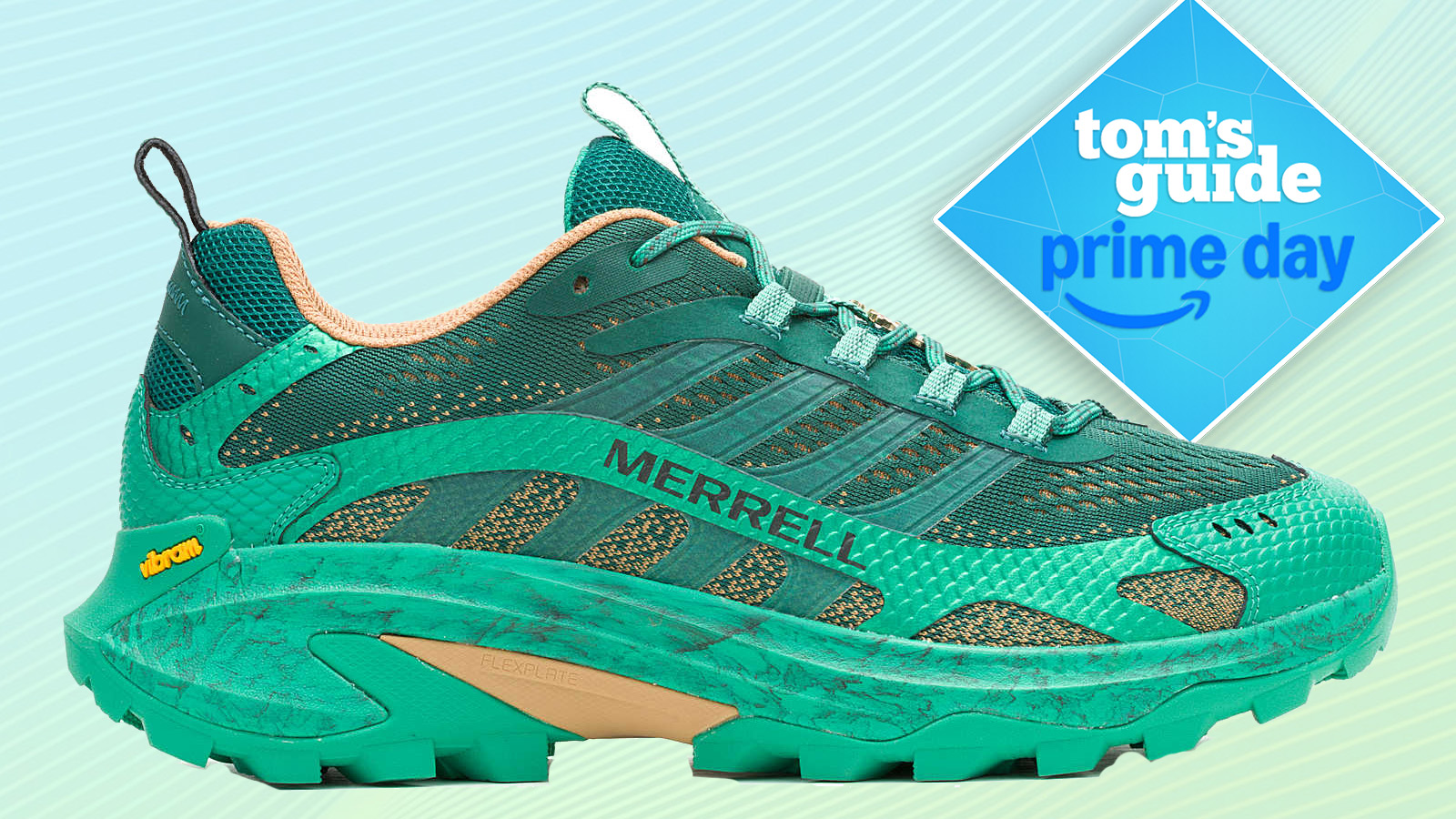 Merrell Moab Speed 2 X House of the Dragon sneaker