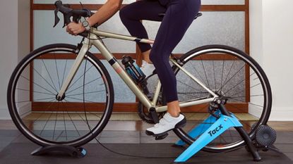 Tacx Boost review