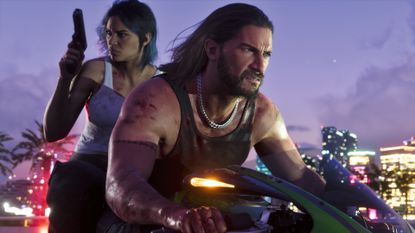 Grand Theft Auto VI screenshot