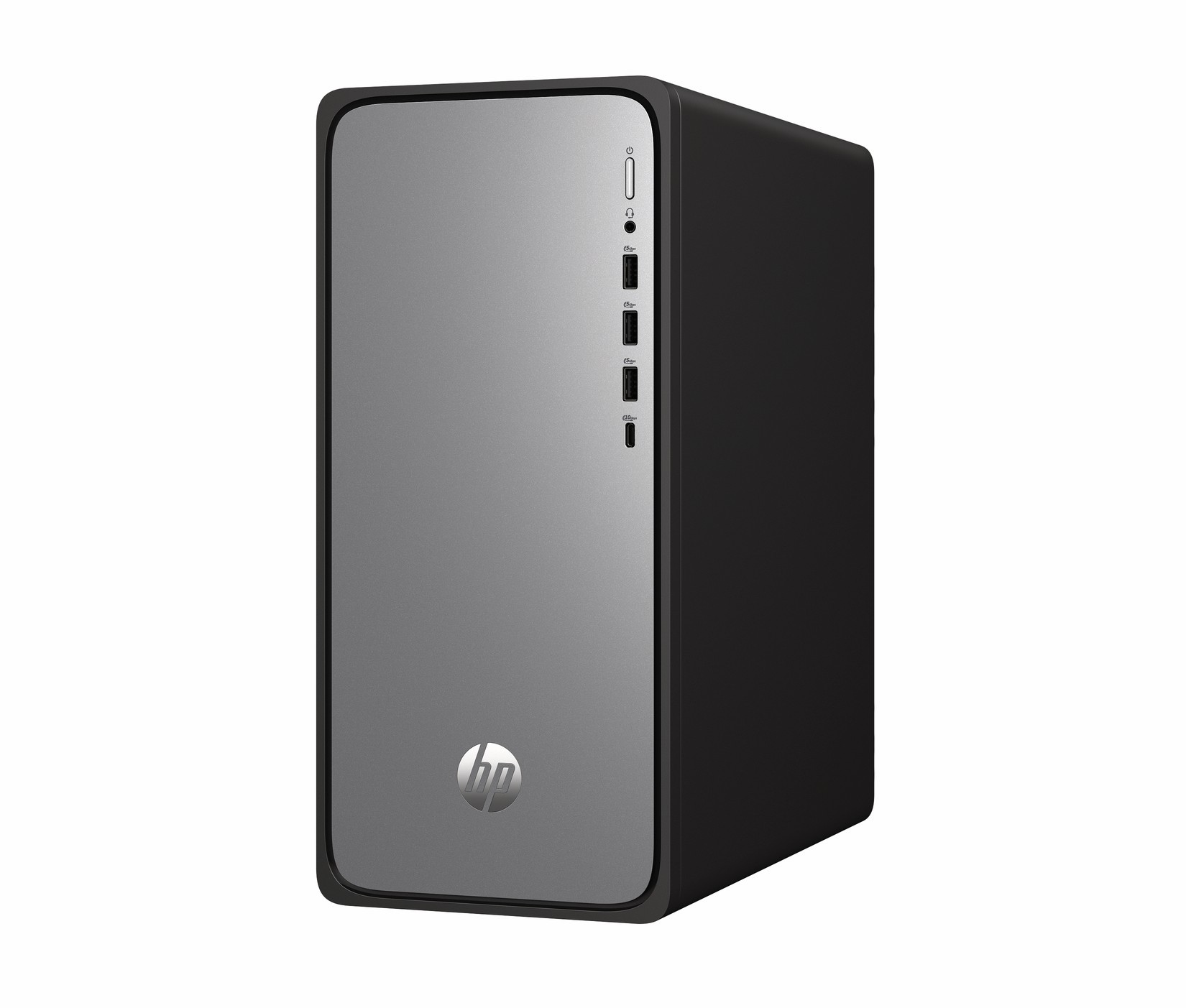 HP OmniDesk Render