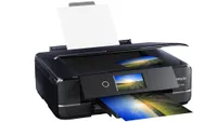 Best photo printers: Epson Expression Photo XP-970