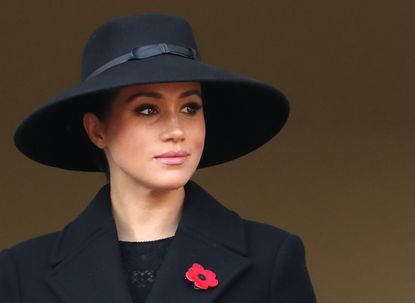 Meghan Markle royal family members Kate Middleton Duchess Camilla